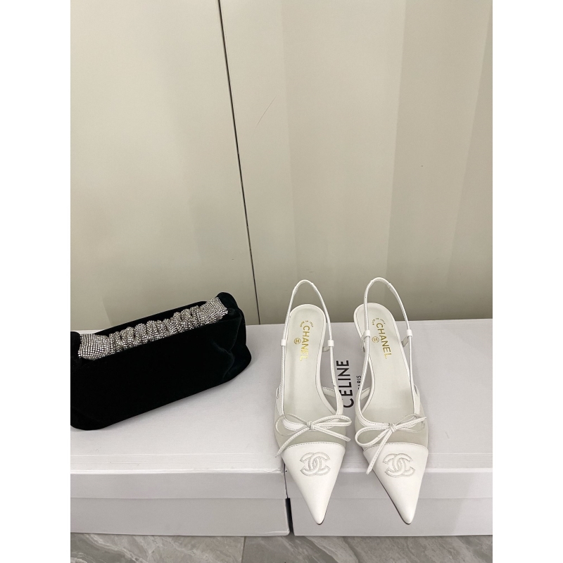 Ch*el high heels